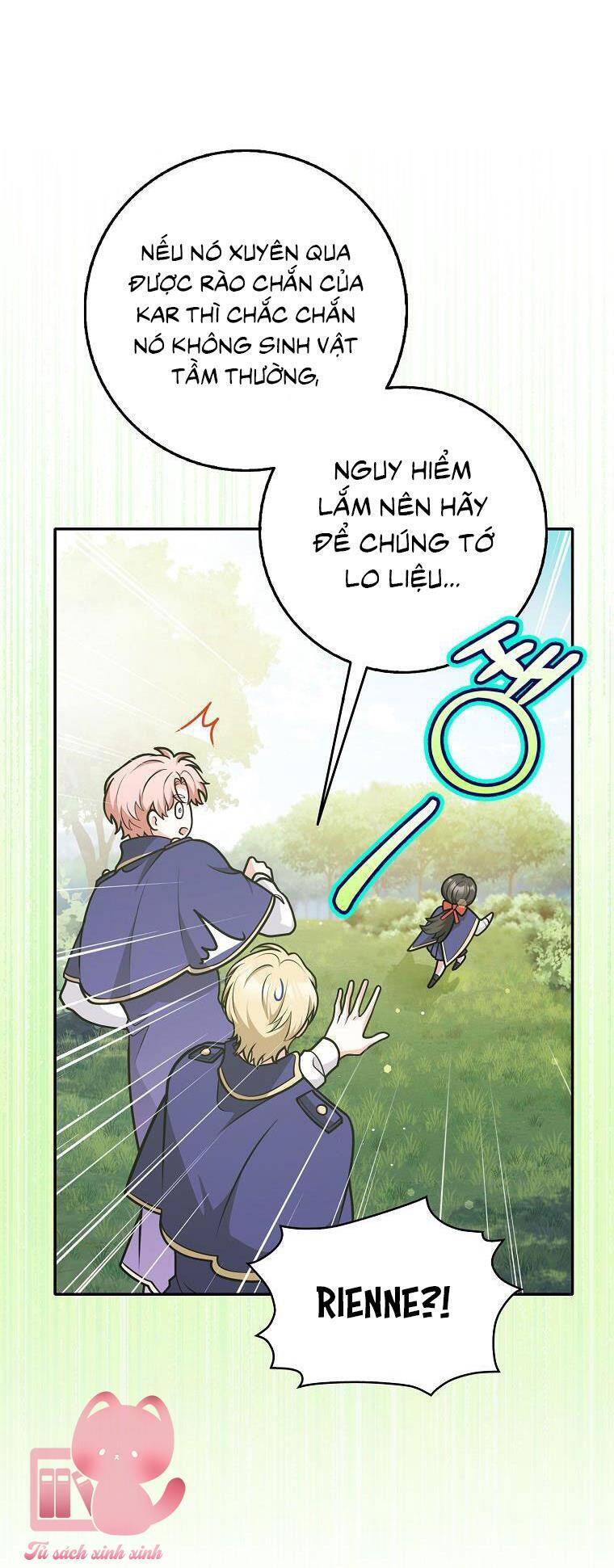 Tôi Thề Chúng Ta Chỉ Là Bạn Chap 36 - Next Chap 37