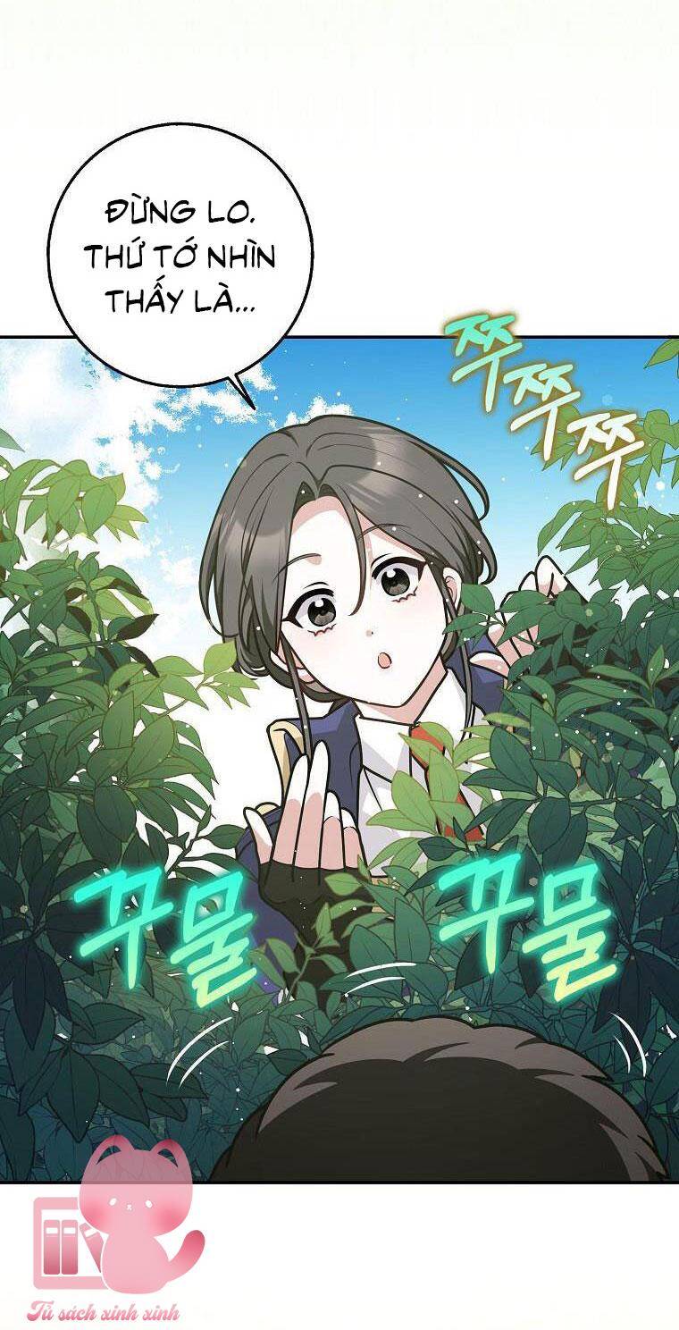 Tôi Thề Chúng Ta Chỉ Là Bạn Chap 36 - Next Chap 37