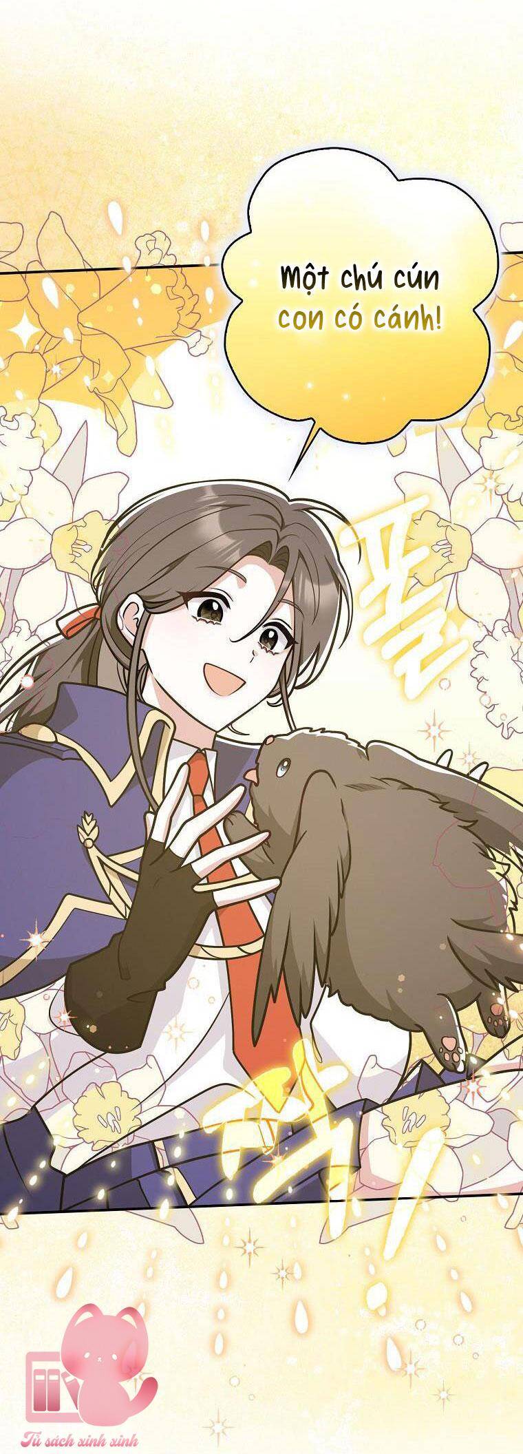Tôi Thề Chúng Ta Chỉ Là Bạn Chap 36 - Next Chap 37