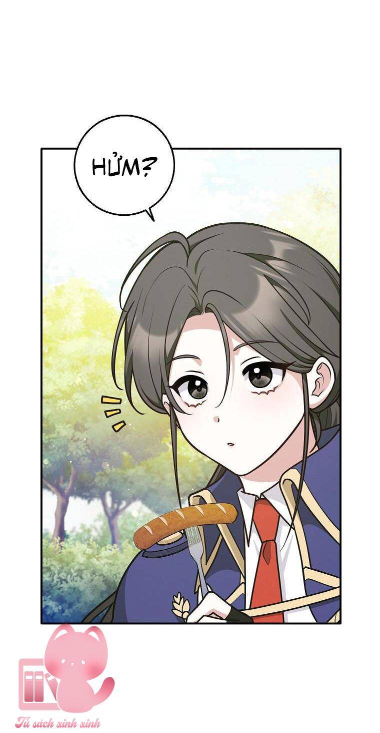 Tôi Thề Chúng Ta Chỉ Là Bạn Chap 36 - Next Chap 37