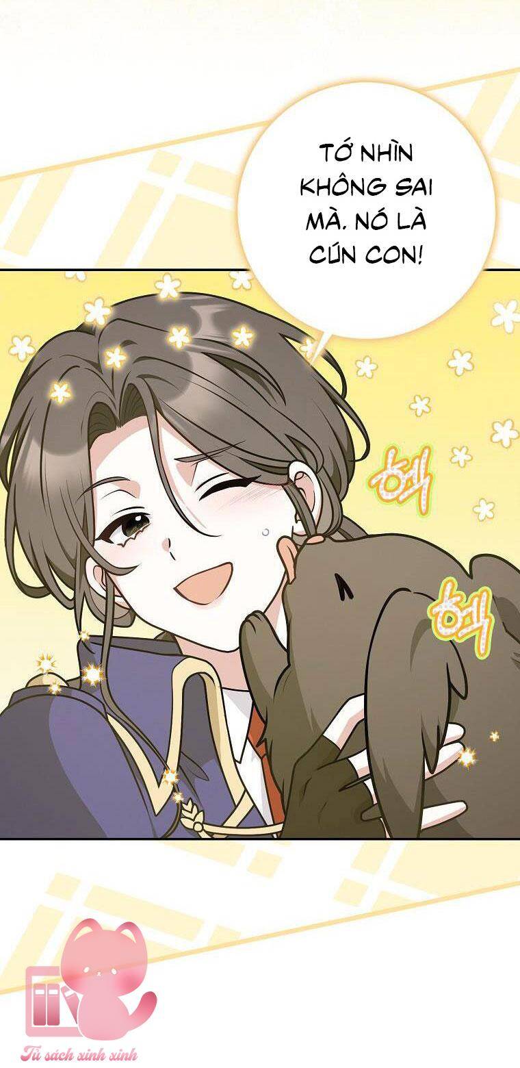Tôi Thề Chúng Ta Chỉ Là Bạn Chap 36 - Next Chap 37
