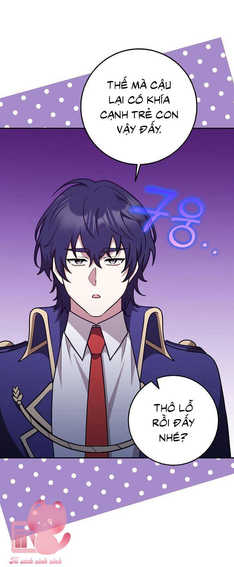Tôi Thề Chúng Ta Chỉ Là Bạn Chap 36 - Next Chap 37