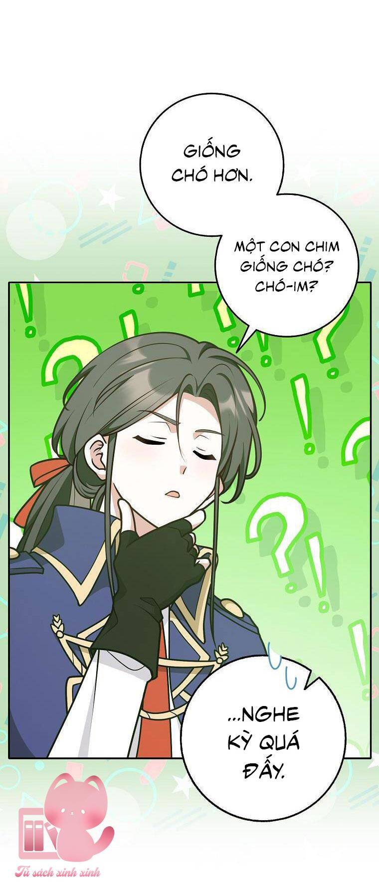 Tôi Thề Chúng Ta Chỉ Là Bạn Chap 36 - Next Chap 37