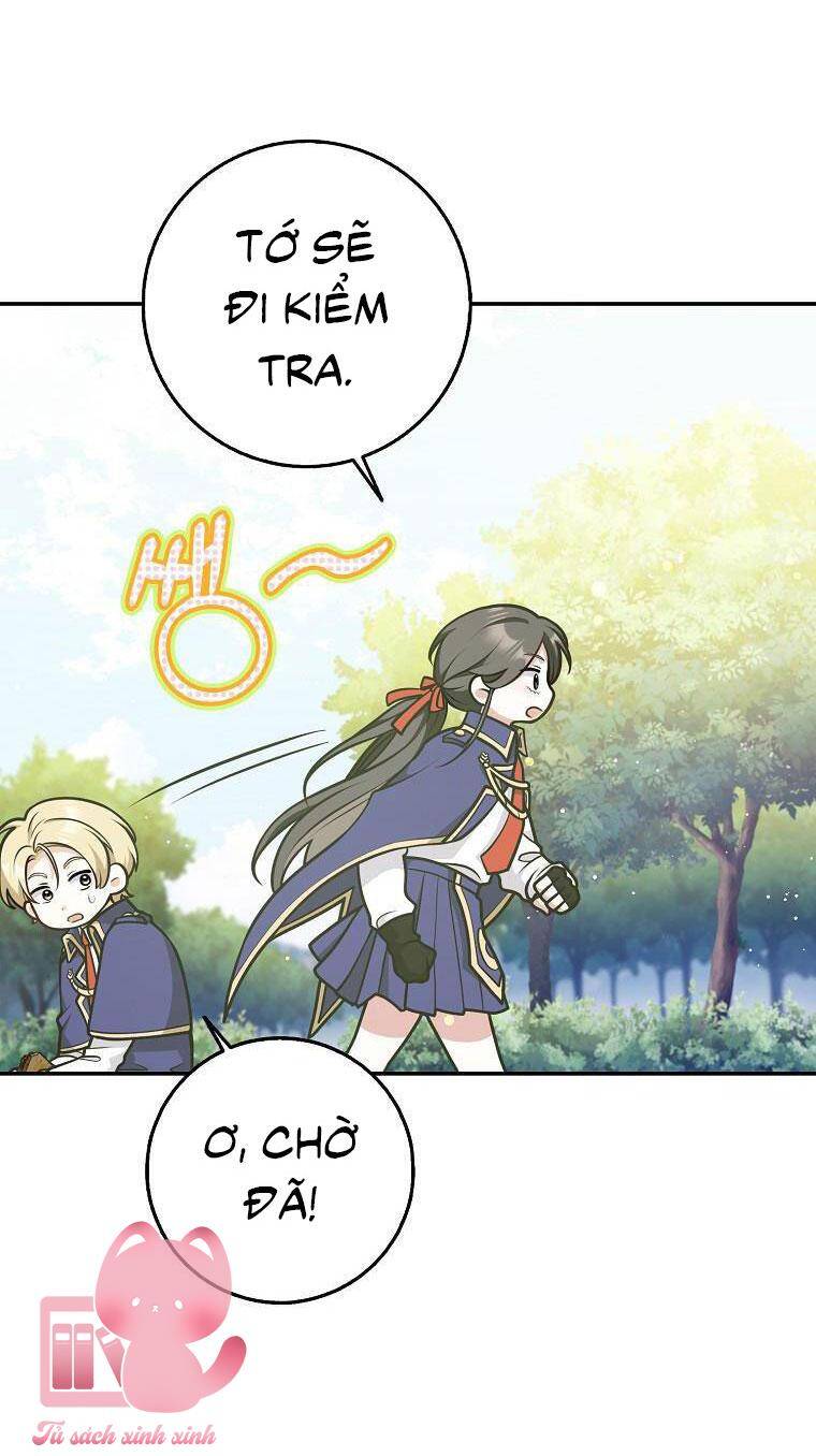 Tôi Thề Chúng Ta Chỉ Là Bạn Chap 36 - Next Chap 37