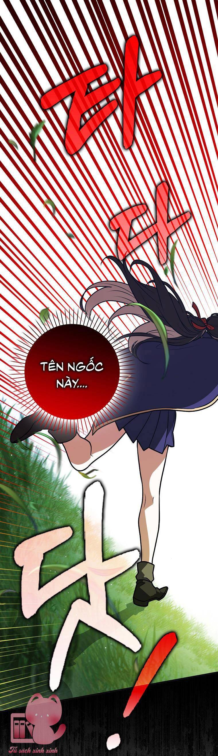 Tôi Thề Chúng Ta Chỉ Là Bạn Chap 37 - Next Chap 38