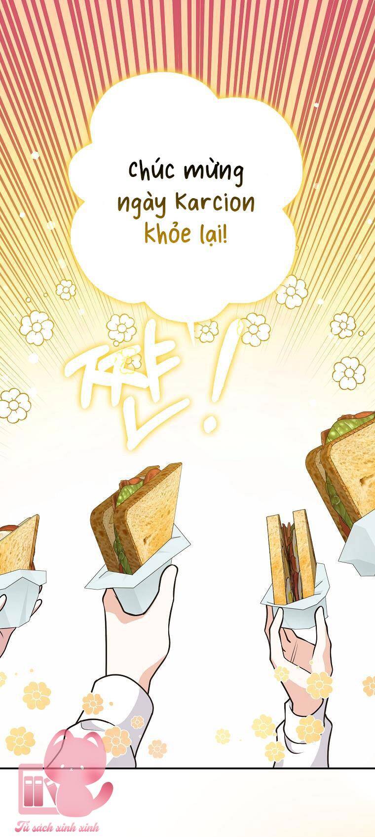 Tôi Thề Chúng Ta Chỉ Là Bạn Chap 39 - Next Chap 40