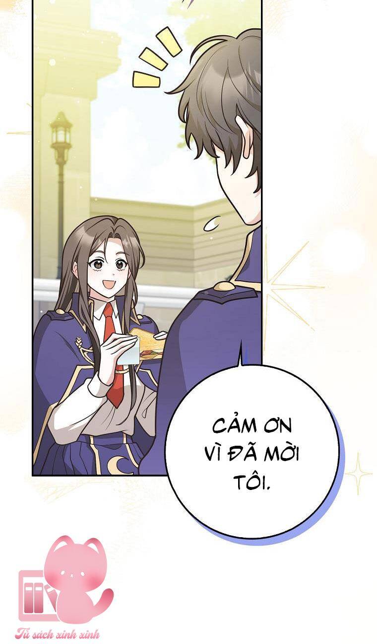 Tôi Thề Chúng Ta Chỉ Là Bạn Chap 39 - Next Chap 40