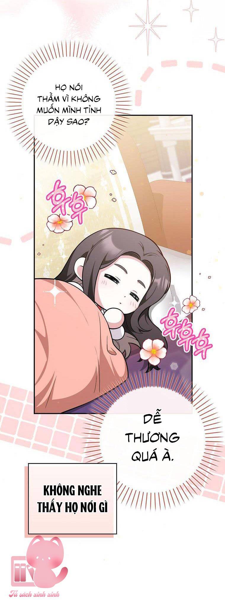 Tôi Thề Chúng Ta Chỉ Là Bạn Chap 4 - Next Chap 5