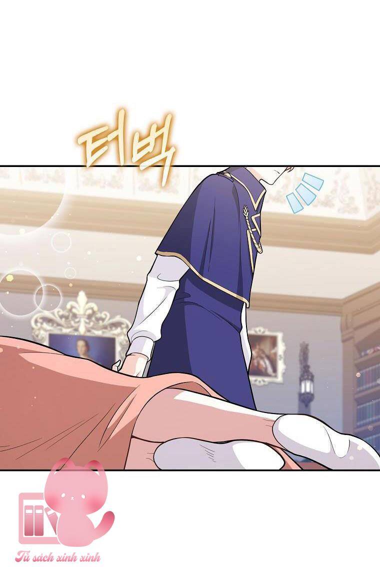 Tôi Thề Chúng Ta Chỉ Là Bạn Chap 4 - Next Chap 5