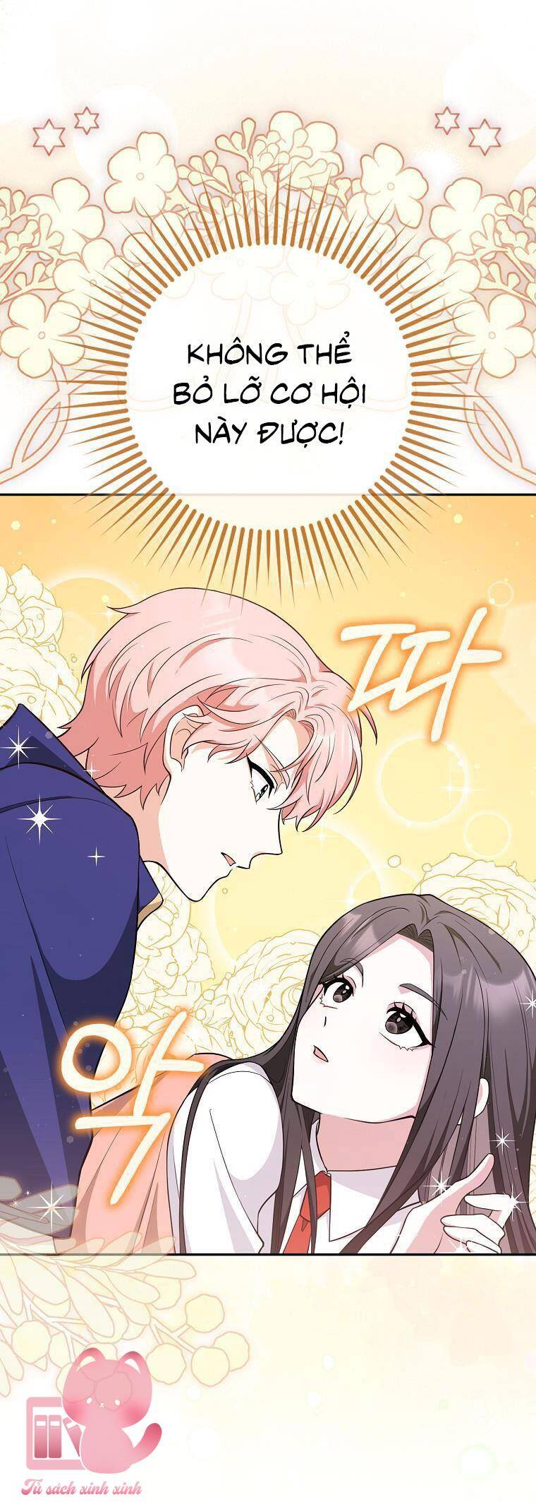 Tôi Thề Chúng Ta Chỉ Là Bạn Chap 4 - Next Chap 5