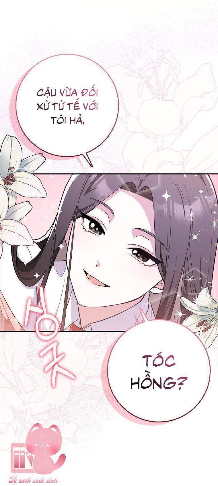 Tôi Thề Chúng Ta Chỉ Là Bạn Chap 4 - Next Chap 5