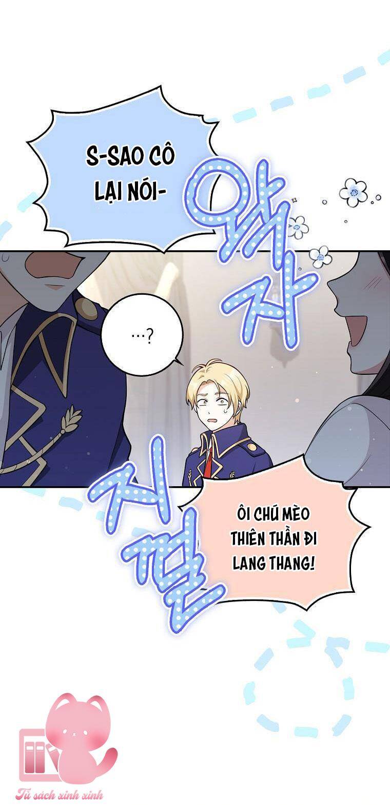 Tôi Thề Chúng Ta Chỉ Là Bạn Chap 4 - Next Chap 5