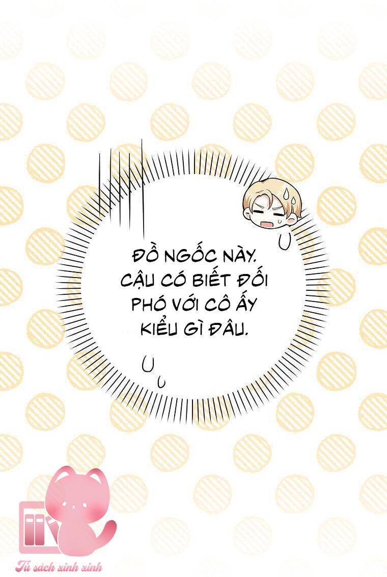 Tôi Thề Chúng Ta Chỉ Là Bạn Chap 4 - Next Chap 5