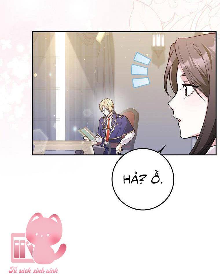 Tôi Thề Chúng Ta Chỉ Là Bạn Chap 4 - Next Chap 5