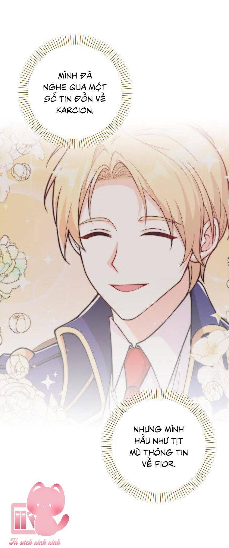 Tôi Thề Chúng Ta Chỉ Là Bạn Chap 4 - Next Chap 5