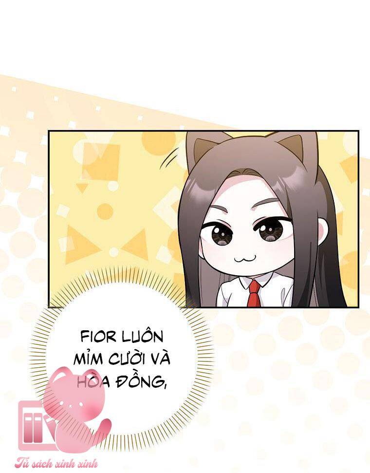 Tôi Thề Chúng Ta Chỉ Là Bạn Chap 4 - Next Chap 5