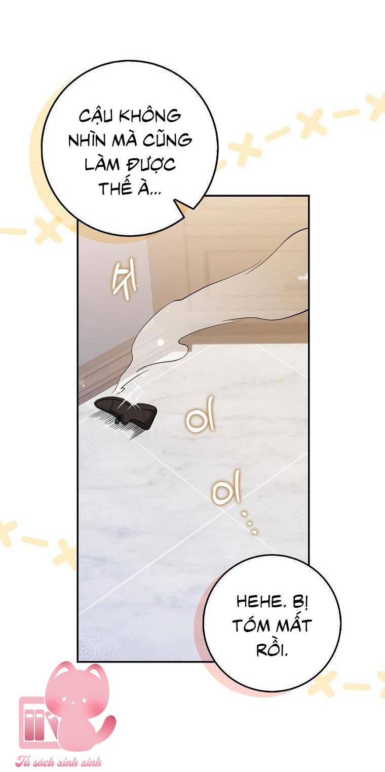 Tôi Thề Chúng Ta Chỉ Là Bạn Chap 4 - Next Chap 5