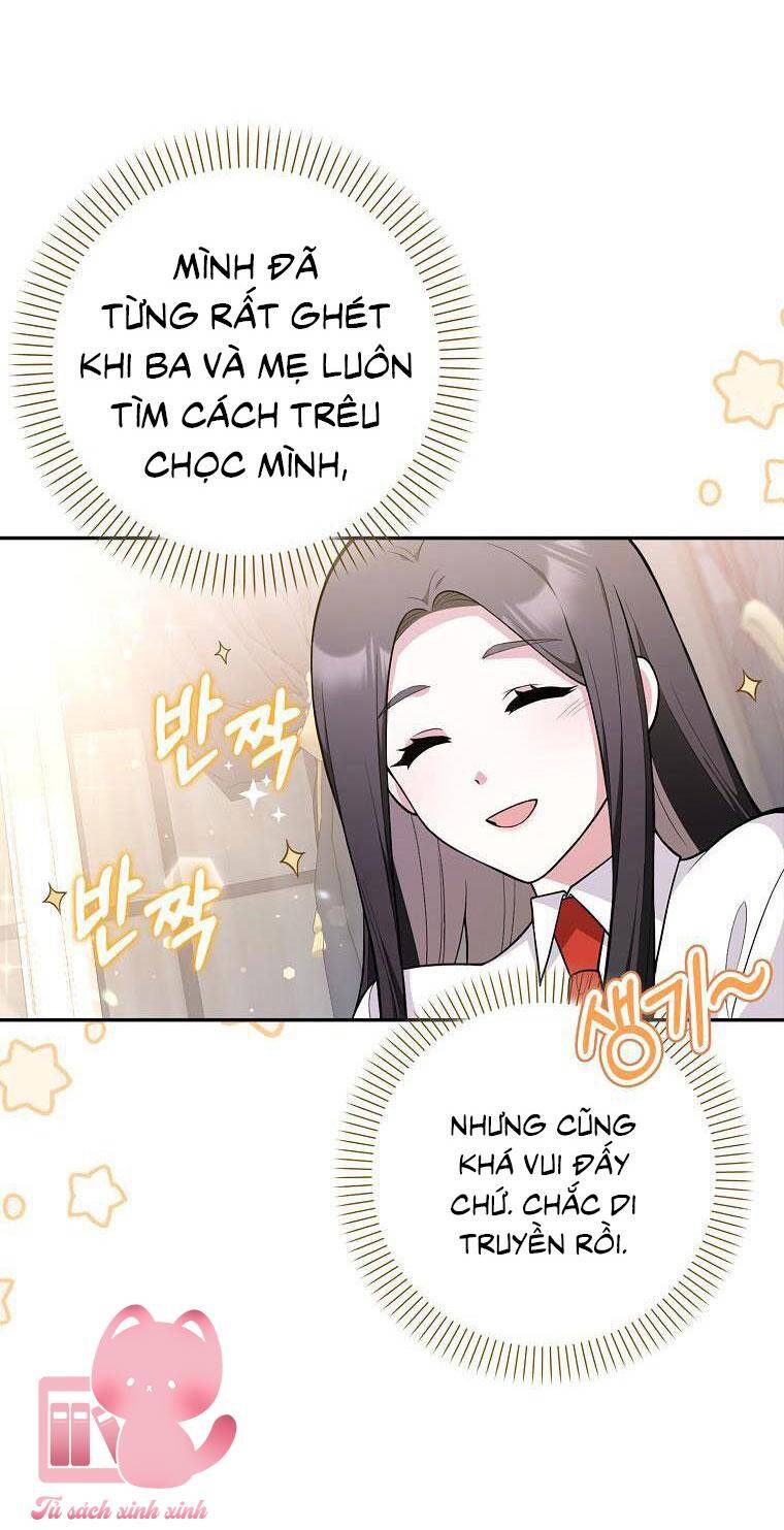 Tôi Thề Chúng Ta Chỉ Là Bạn Chap 4 - Next Chap 5