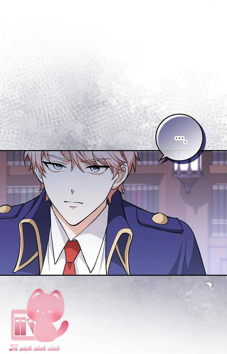 Tôi Thề Chúng Ta Chỉ Là Bạn Chap 4 - Next Chap 5