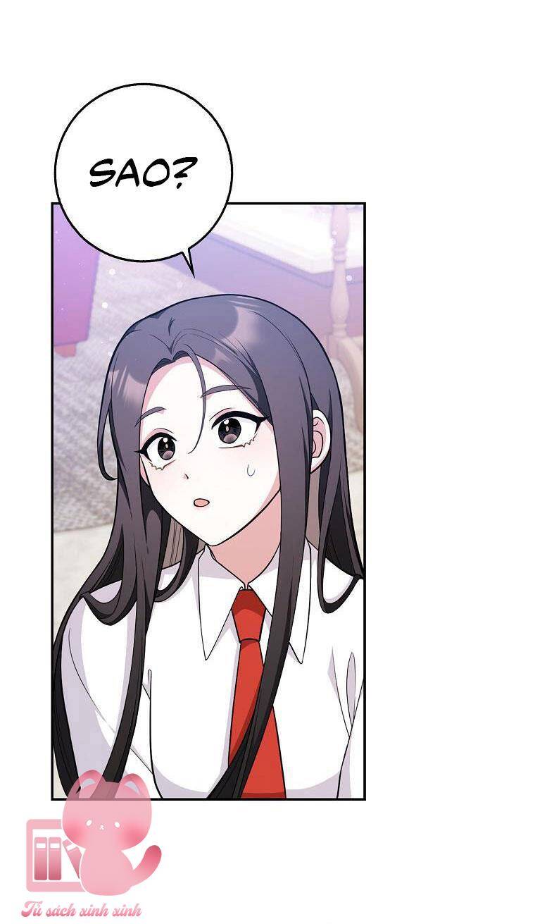 Tôi Thề Chúng Ta Chỉ Là Bạn Chap 4 - Next Chap 5