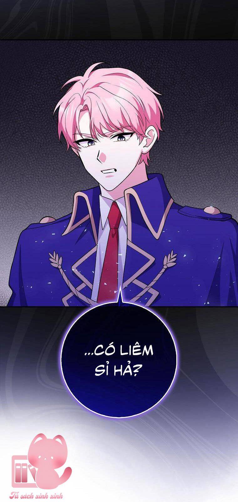 Tôi Thề Chúng Ta Chỉ Là Bạn Chap 4 - Next Chap 5