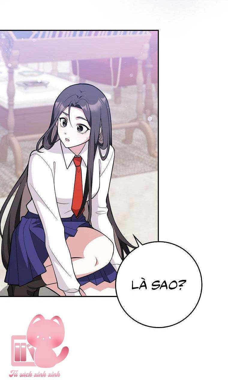 Tôi Thề Chúng Ta Chỉ Là Bạn Chap 4 - Next Chap 5