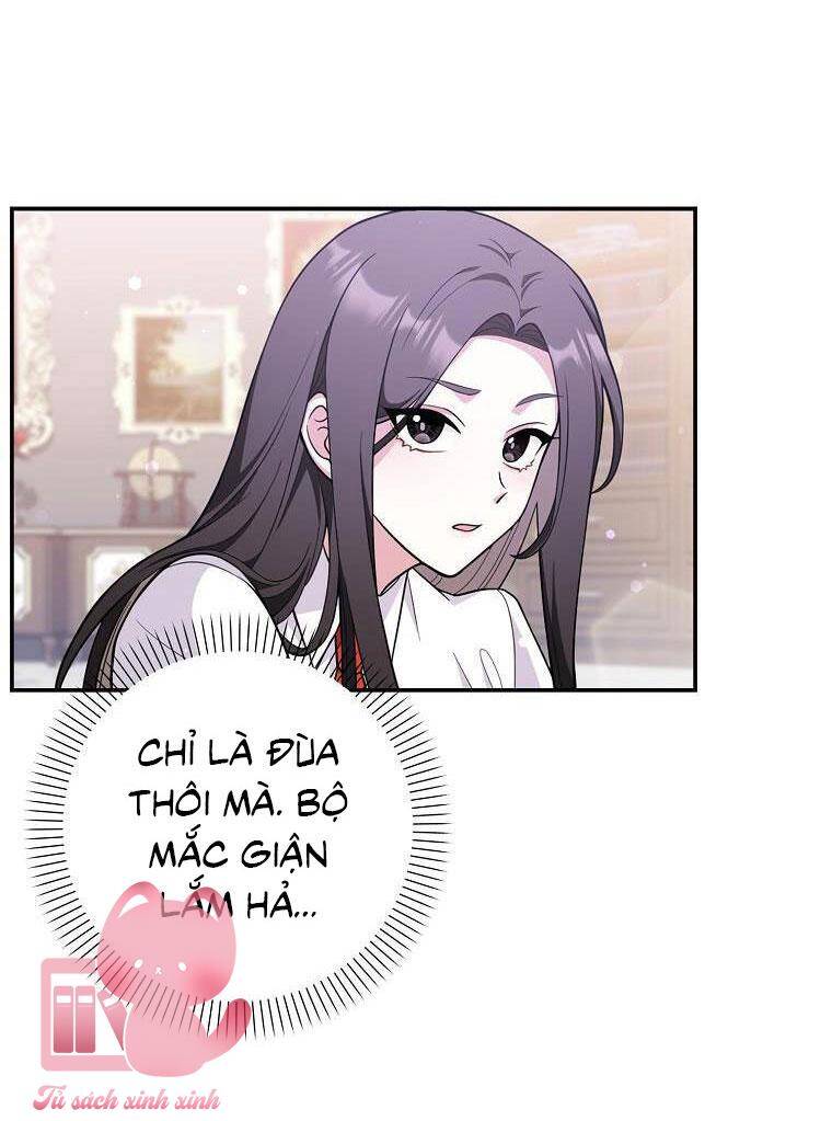Tôi Thề Chúng Ta Chỉ Là Bạn Chap 4 - Next Chap 5