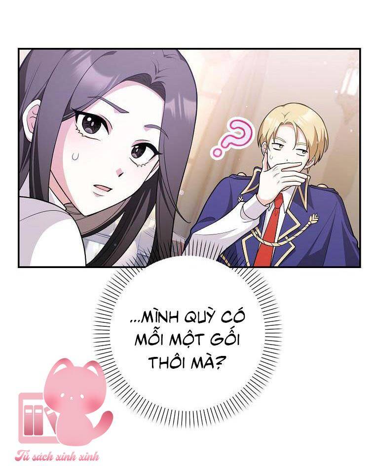 Tôi Thề Chúng Ta Chỉ Là Bạn Chap 4 - Next Chap 5