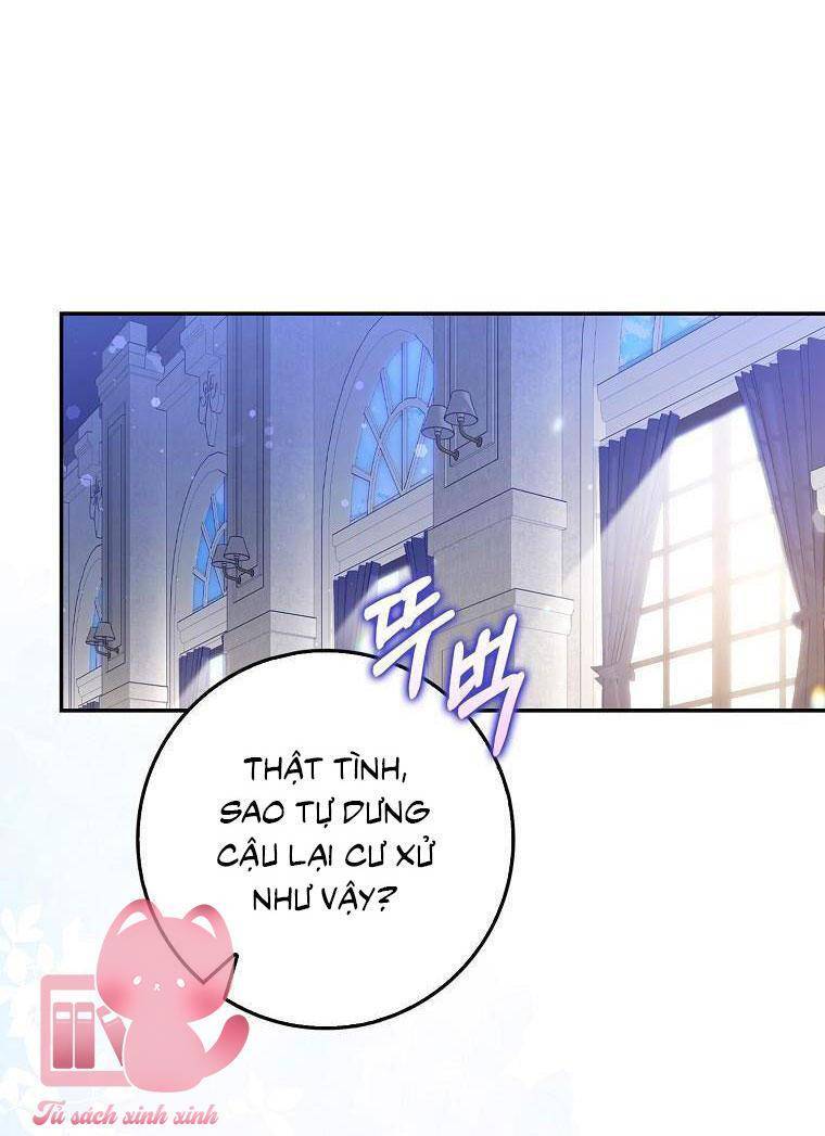 Tôi Thề Chúng Ta Chỉ Là Bạn Chap 4 - Next Chap 5
