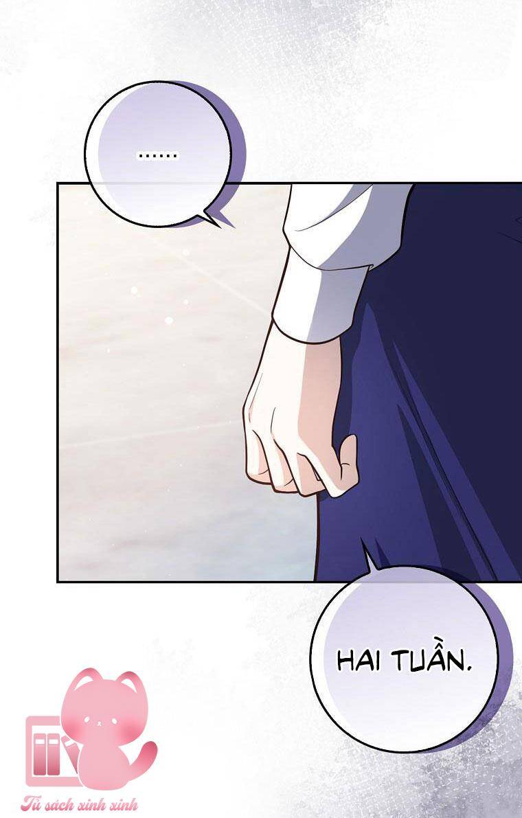 Tôi Thề Chúng Ta Chỉ Là Bạn Chap 4 - Next Chap 5