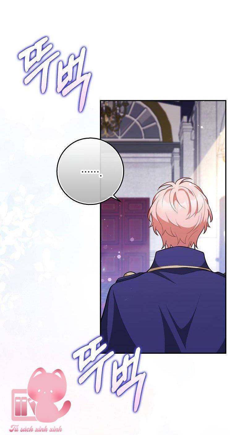 Tôi Thề Chúng Ta Chỉ Là Bạn Chap 4 - Next Chap 5