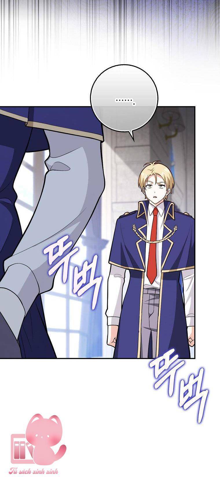 Tôi Thề Chúng Ta Chỉ Là Bạn Chap 4 - Next Chap 5