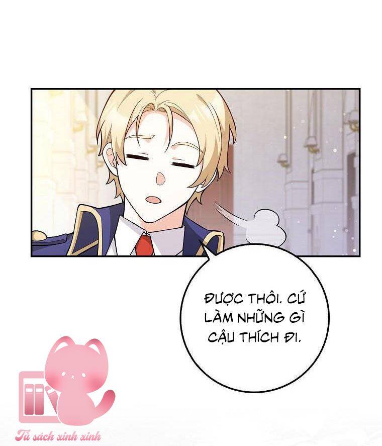 Tôi Thề Chúng Ta Chỉ Là Bạn Chap 4 - Next Chap 5