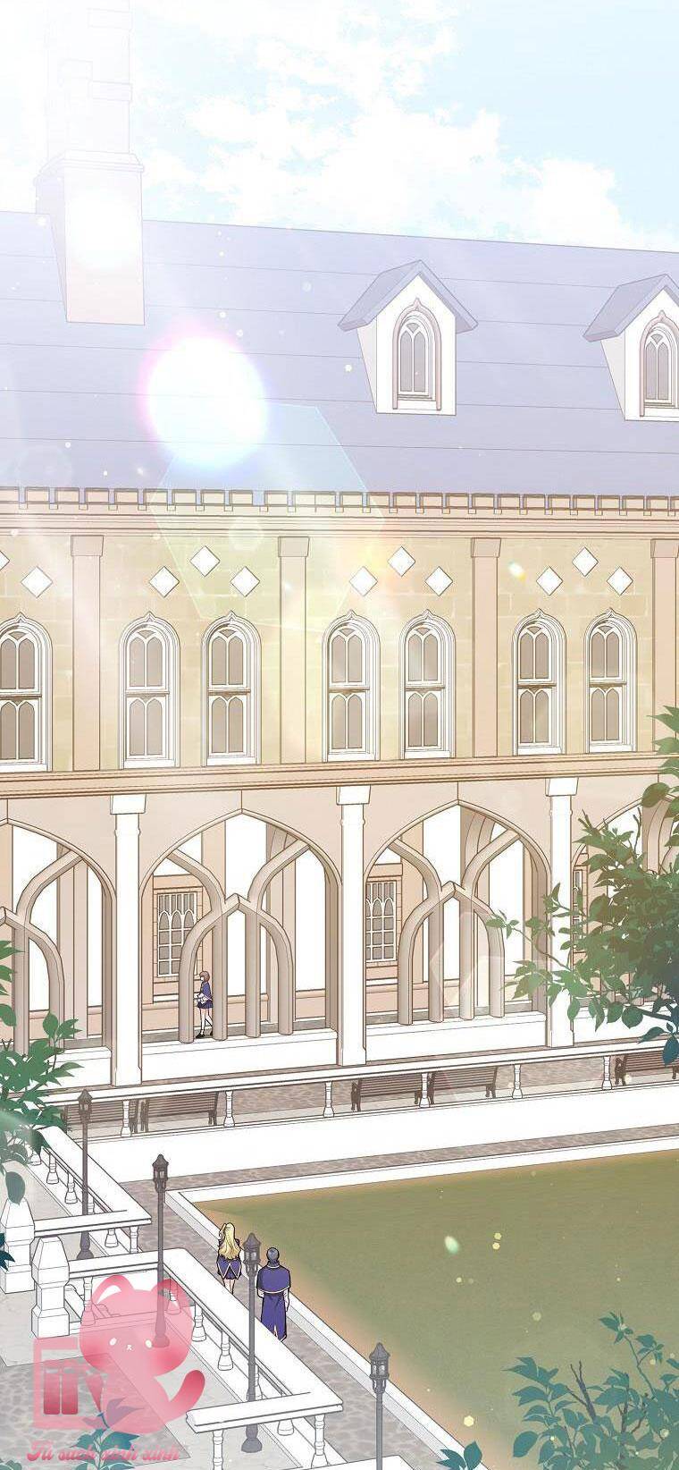 Tôi Thề Chúng Ta Chỉ Là Bạn Chap 4 - Next Chap 5