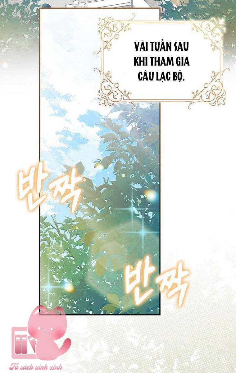 Tôi Thề Chúng Ta Chỉ Là Bạn Chap 4 - Next Chap 5