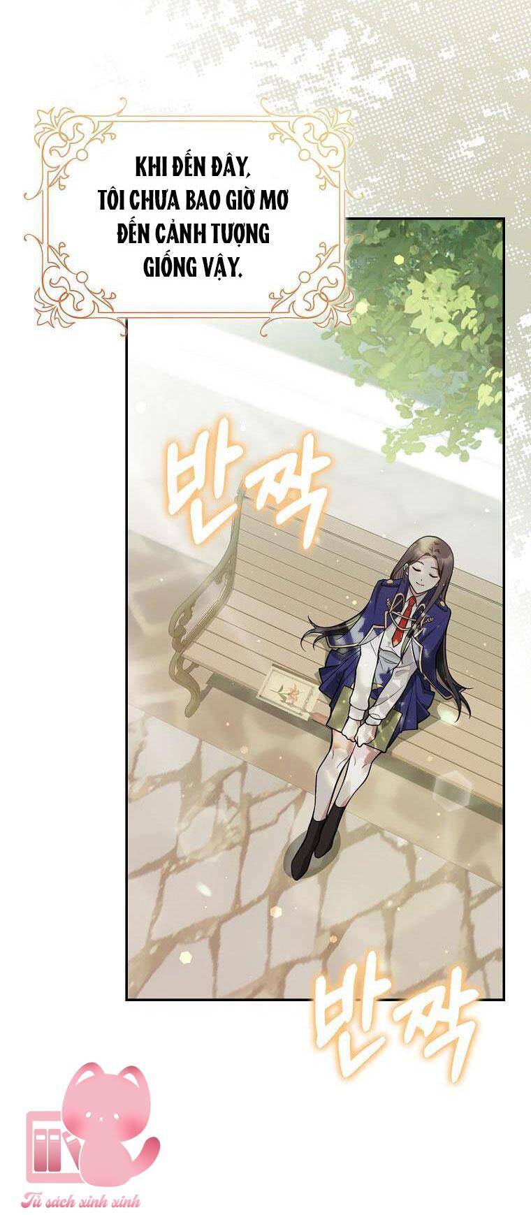 Tôi Thề Chúng Ta Chỉ Là Bạn Chap 4 - Next Chap 5