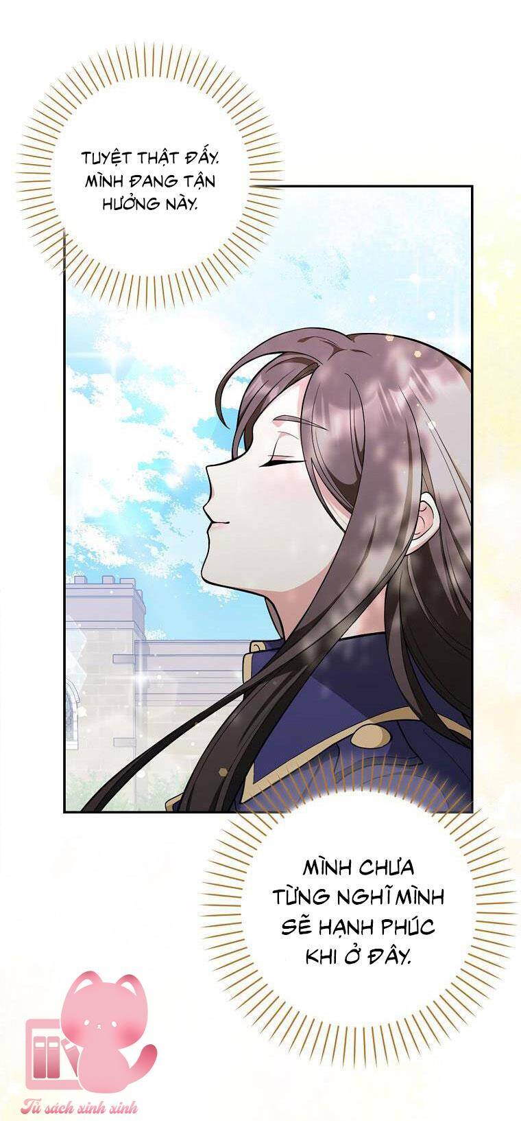 Tôi Thề Chúng Ta Chỉ Là Bạn Chap 4 - Next Chap 5