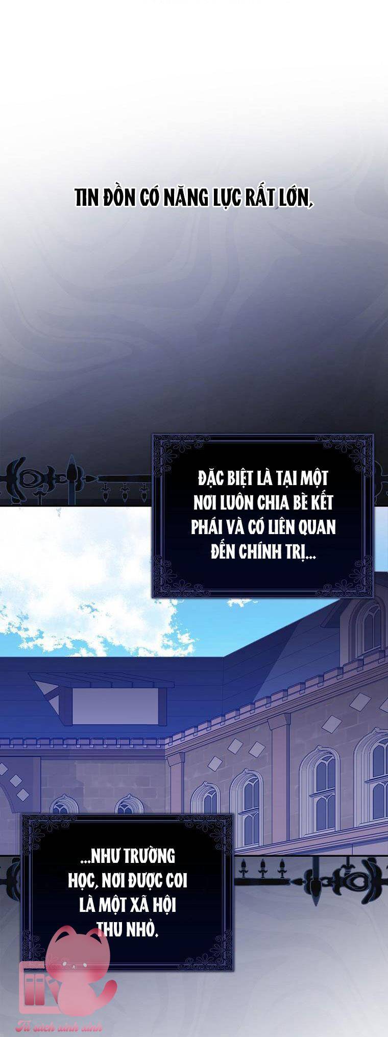 Tôi Thề Chúng Ta Chỉ Là Bạn Chap 4 - Next Chap 5