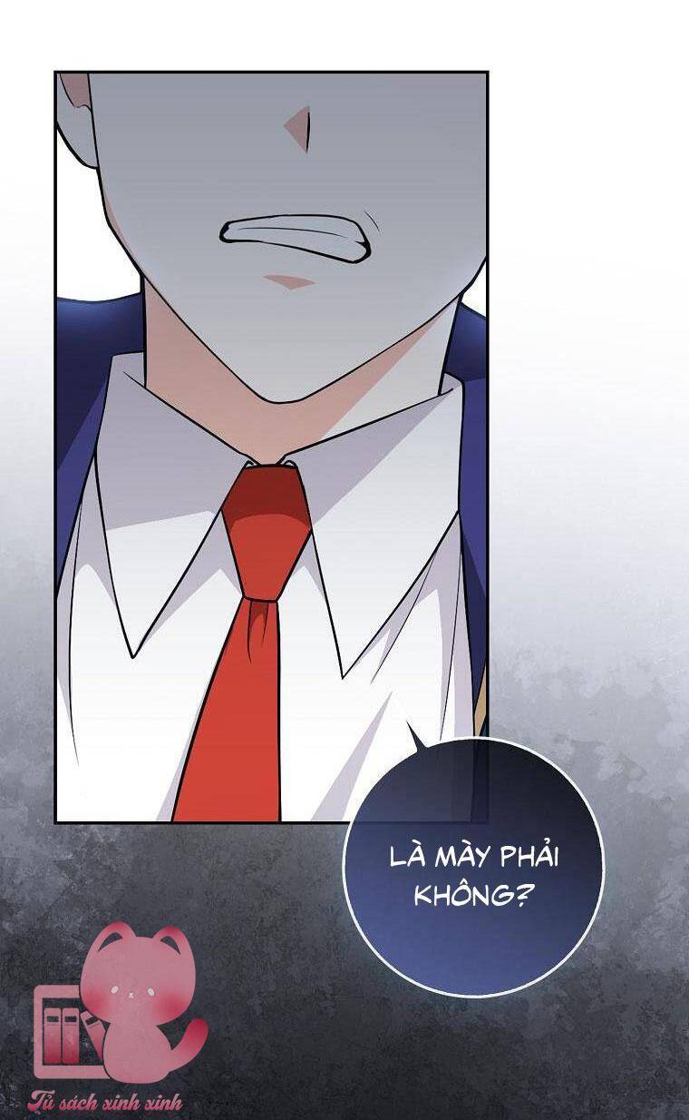 Tôi Thề Chúng Ta Chỉ Là Bạn Chap 4 - Next Chap 5