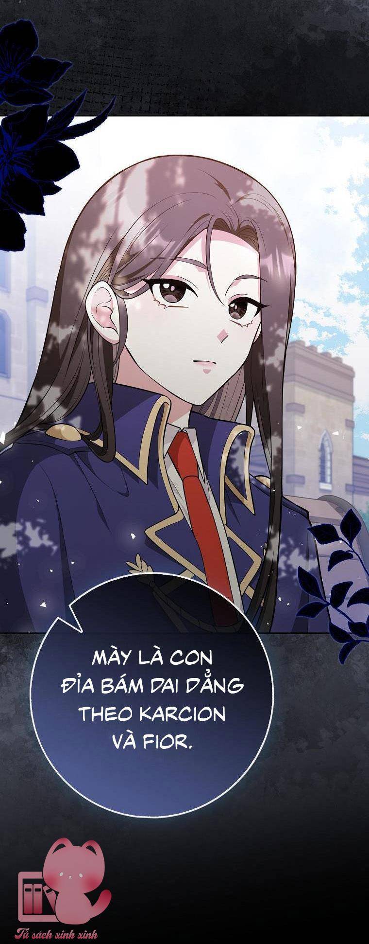 Tôi Thề Chúng Ta Chỉ Là Bạn Chap 4 - Next Chap 5