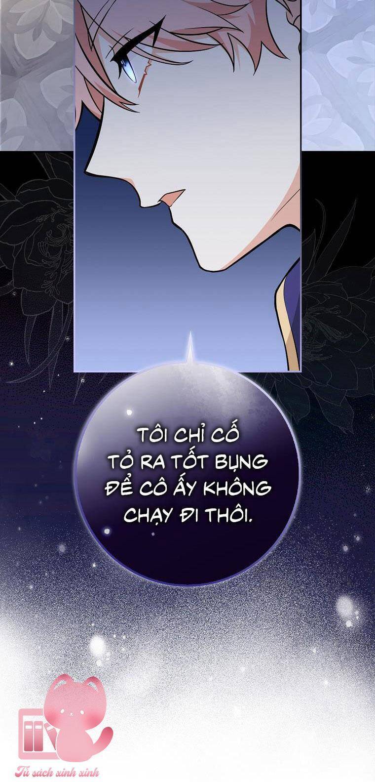 Tôi Thề Chúng Ta Chỉ Là Bạn Chap 4 - Next Chap 5