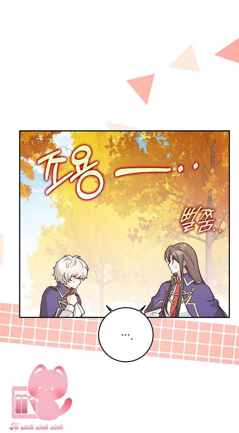Tôi Thề Chúng Ta Chỉ Là Bạn Chap 40 - Next Chap 41
