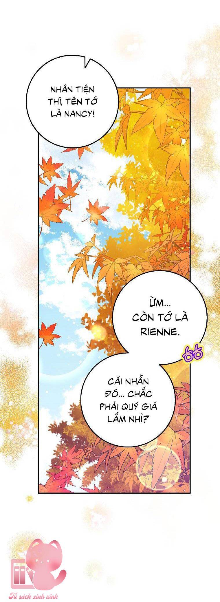 Tôi Thề Chúng Ta Chỉ Là Bạn Chap 40 - Next Chap 41