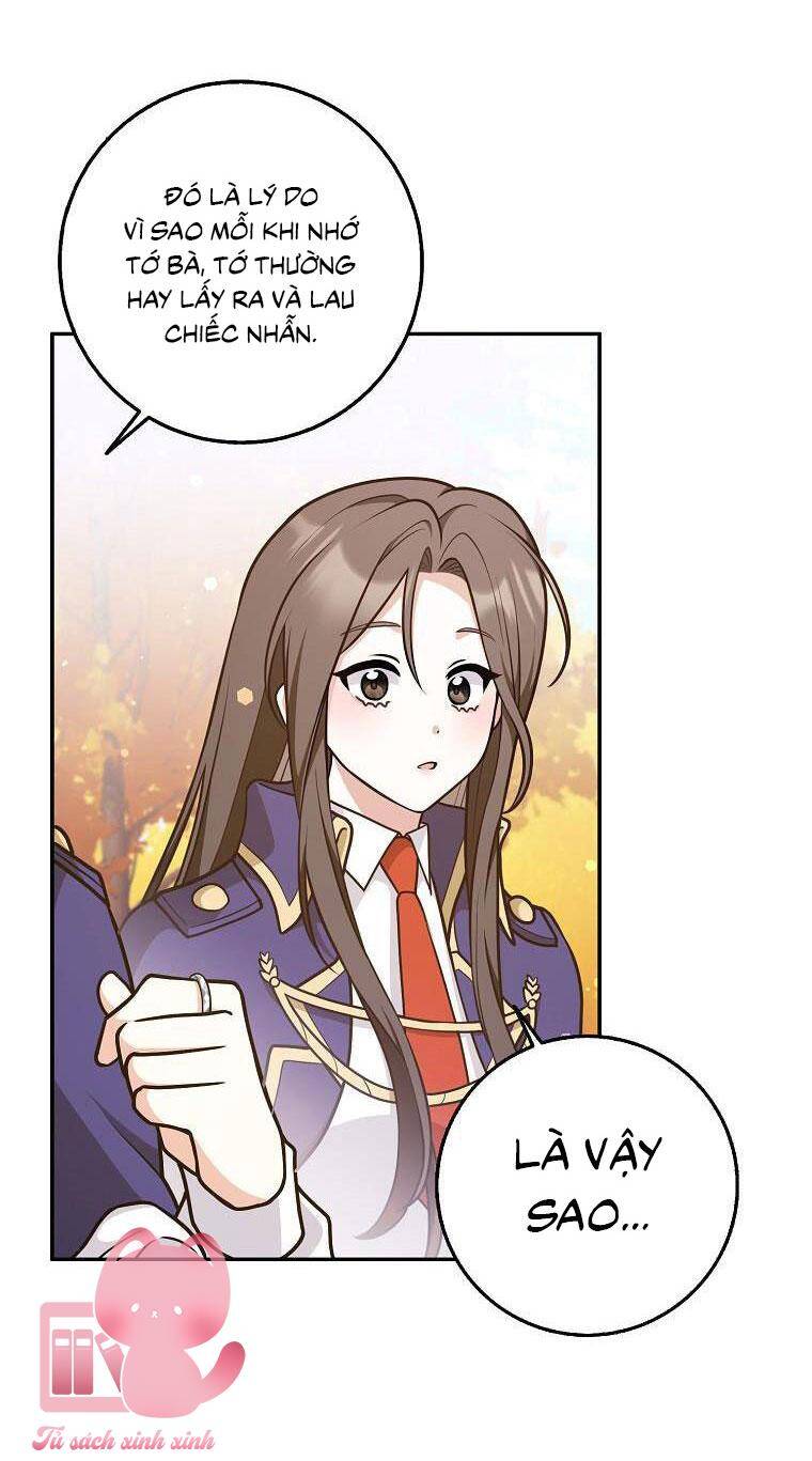Tôi Thề Chúng Ta Chỉ Là Bạn Chap 40 - Next Chap 41