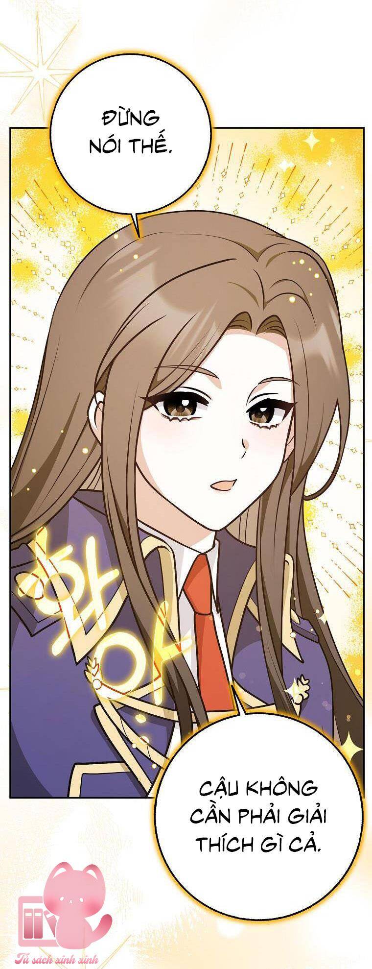 Tôi Thề Chúng Ta Chỉ Là Bạn Chap 40 - Next Chap 41