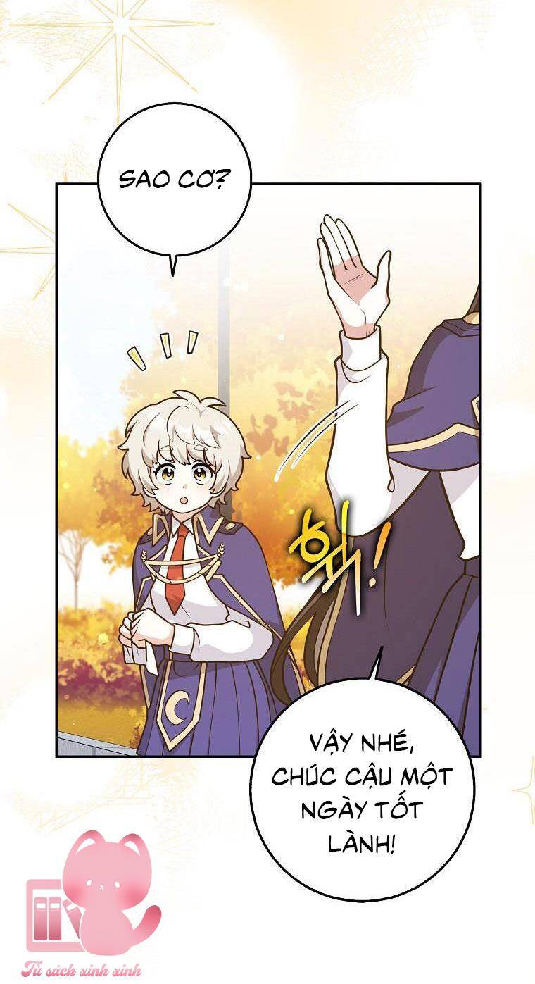 Tôi Thề Chúng Ta Chỉ Là Bạn Chap 40 - Next Chap 41