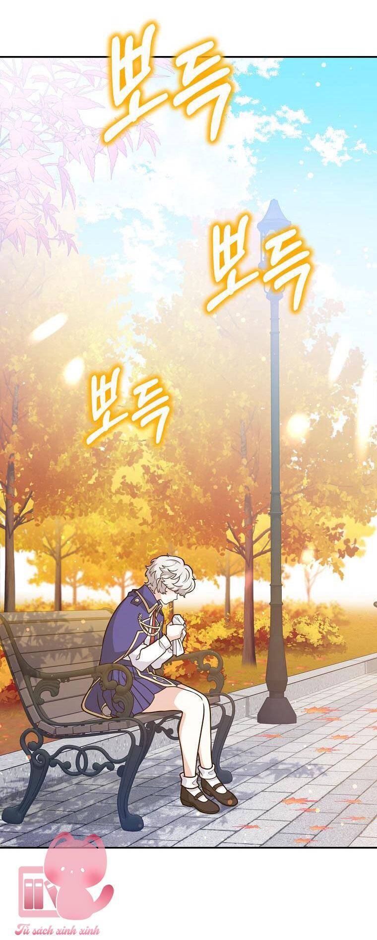 Tôi Thề Chúng Ta Chỉ Là Bạn Chap 40 - Next Chap 41