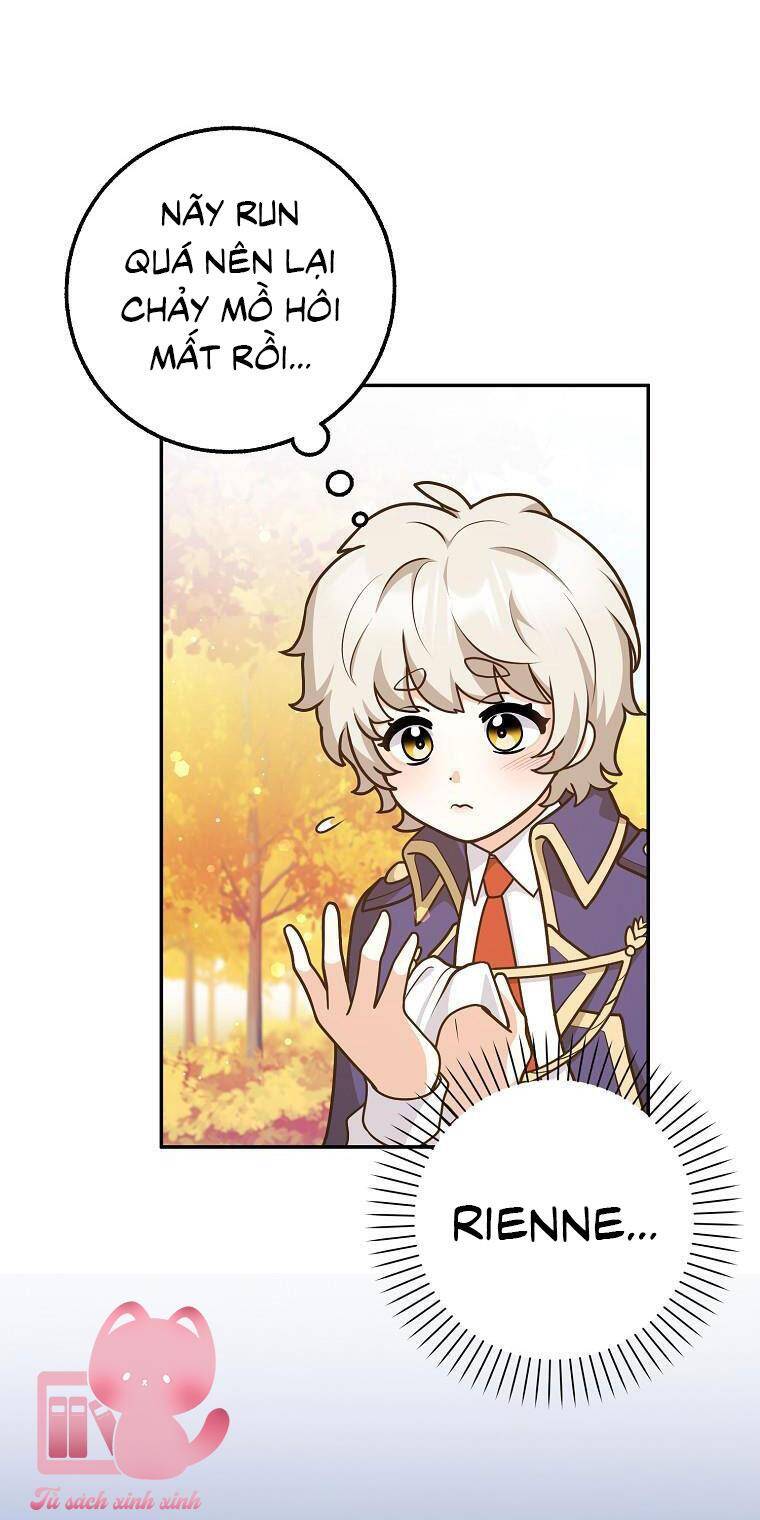 Tôi Thề Chúng Ta Chỉ Là Bạn Chap 40 - Next Chap 41