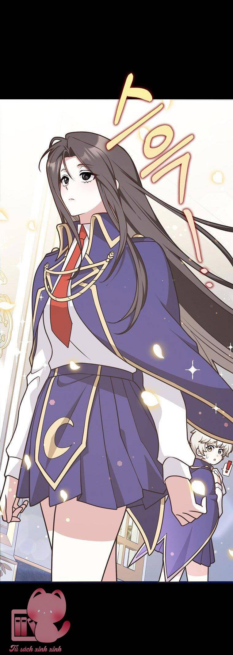 Tôi Thề Chúng Ta Chỉ Là Bạn Chap 40 - Next Chap 41