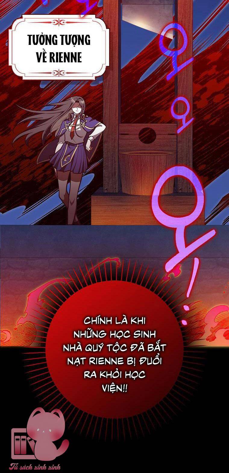 Tôi Thề Chúng Ta Chỉ Là Bạn Chap 40 - Next Chap 41